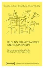 Cover von Bildung, Praxistransfer und Kooperation