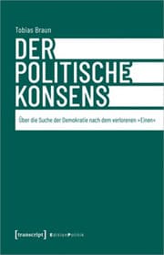Cover von Der politische Konsens