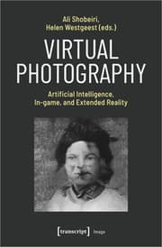 Cover von Virtual Photography