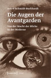 Cover von Die Augen der Avantgarden