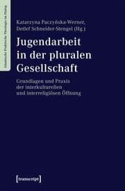 Cover von Jugendarbeit in der pluralen Gesellschaft