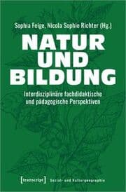 Cover von Natur und Bildung