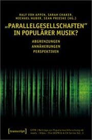 Cover von 'Parallelgesellschaften' in populärer Musik?