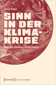Cover von Sinn in der Klimakrise
