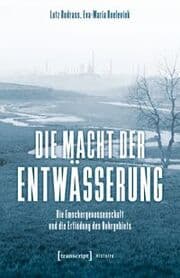 Cover von Die Macht der Entwässerung