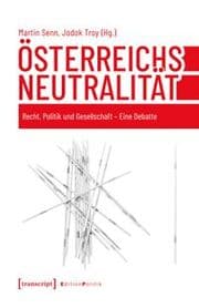 Cover von Österreichs Neutralität