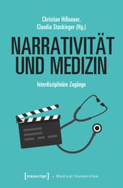 Cover von Narrativität und Medizin