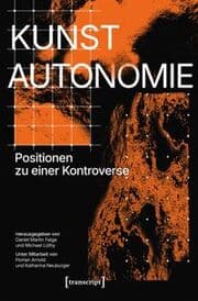 Cover von Kunstautonomie