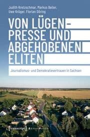 Cover von Von Lügenpresse und abgehobenen Eliten