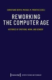 Cover von Reworking the Computer Age