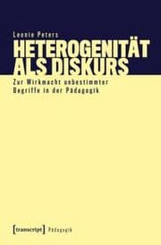 Cover von Heterogenität als Diskurs