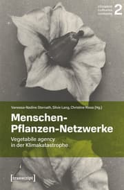 Cover von Menschen-Pflanzen-Netzwerke