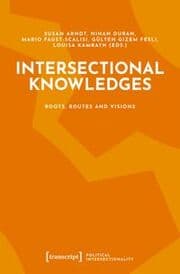 Cover von Intersectional Knowledges