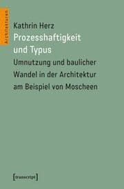 Cover von Prozesshaftigkeit und Typus