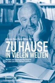 Cover von Zu Hause in vielen Welten