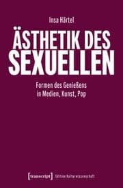 Cover von Ästhetik des Sexuellen