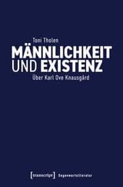 Cover von Männlichkeit und Existenz