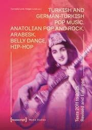 Cover von Turkish and German-Turkish Pop Music