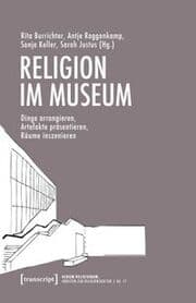 Cover von Religion im Museum