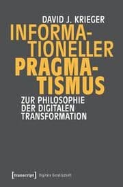 Cover von Informationeller Pragmatismus