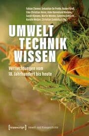 Cover von Umwelt - Technik - Wissen