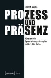 Cover von Prozess und Präsenz