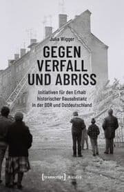 Cover von Gegen Verfall und Abriss