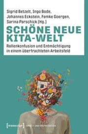 Cover von Schöne neue Kita-Welt