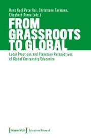 Cover von From Grassroots to Global