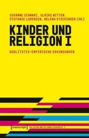 Cover von Kinder und Religion I