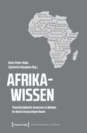 Cover von Afrika-Wissen