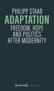 Cover von Adaptation