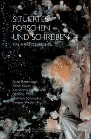 Cover von Situiertes Forschen und Schreiben