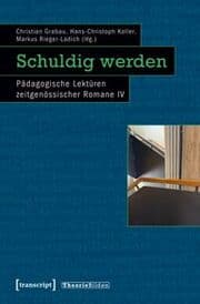 Cover von Schuldig werden