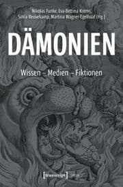 Cover von Dämonien