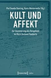 Cover von Kult und Affekt