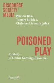 Cover von Poisoned Play