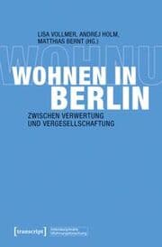 Cover von Wohnen in Berlin