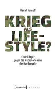 Cover von Krieg als Lifestyle?