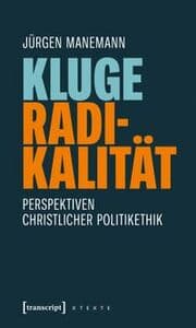 Cover von Kluge Radikalität