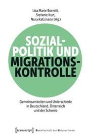 Cover von Sozialpolitik und Migrationskontrolle