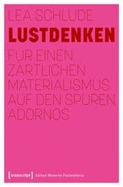 Cover von Lustdenken