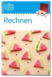 Cover von LÜK