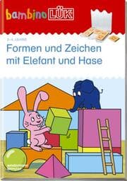 Cover von bambinoLÜK