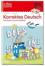 Cover von LÜK