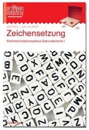 Cover von LÜK