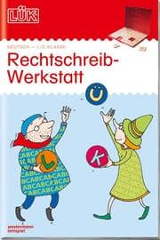 Cover von LÜK