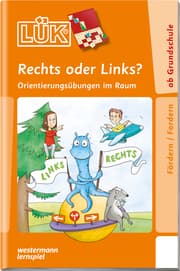 Cover von LÜK
