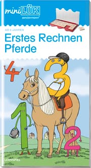 Cover von miniLÜK