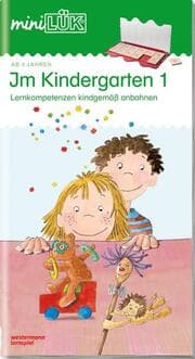 Cover von miniLÜK